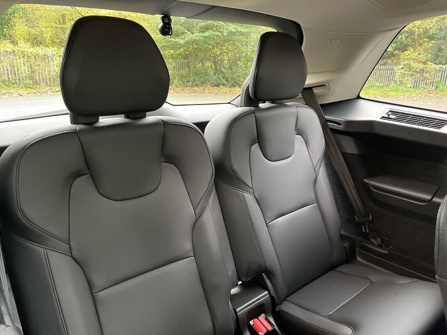 Used Volvo XC90 2022 for sale - 76455303: Photo 43