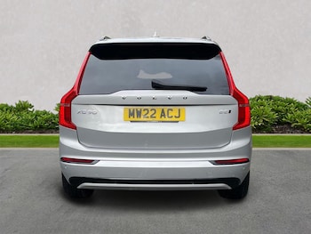 Used Volvo XC90 2022 for sale - 76455303: Photo