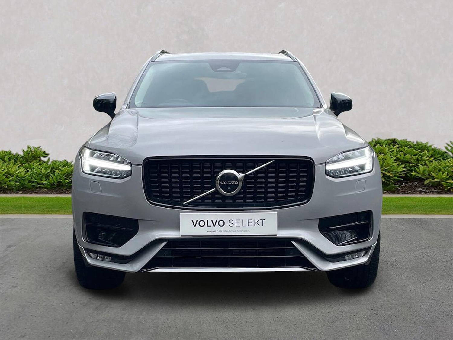 Used Volvo XC90 2022 for sale - 76455303: Photo 5