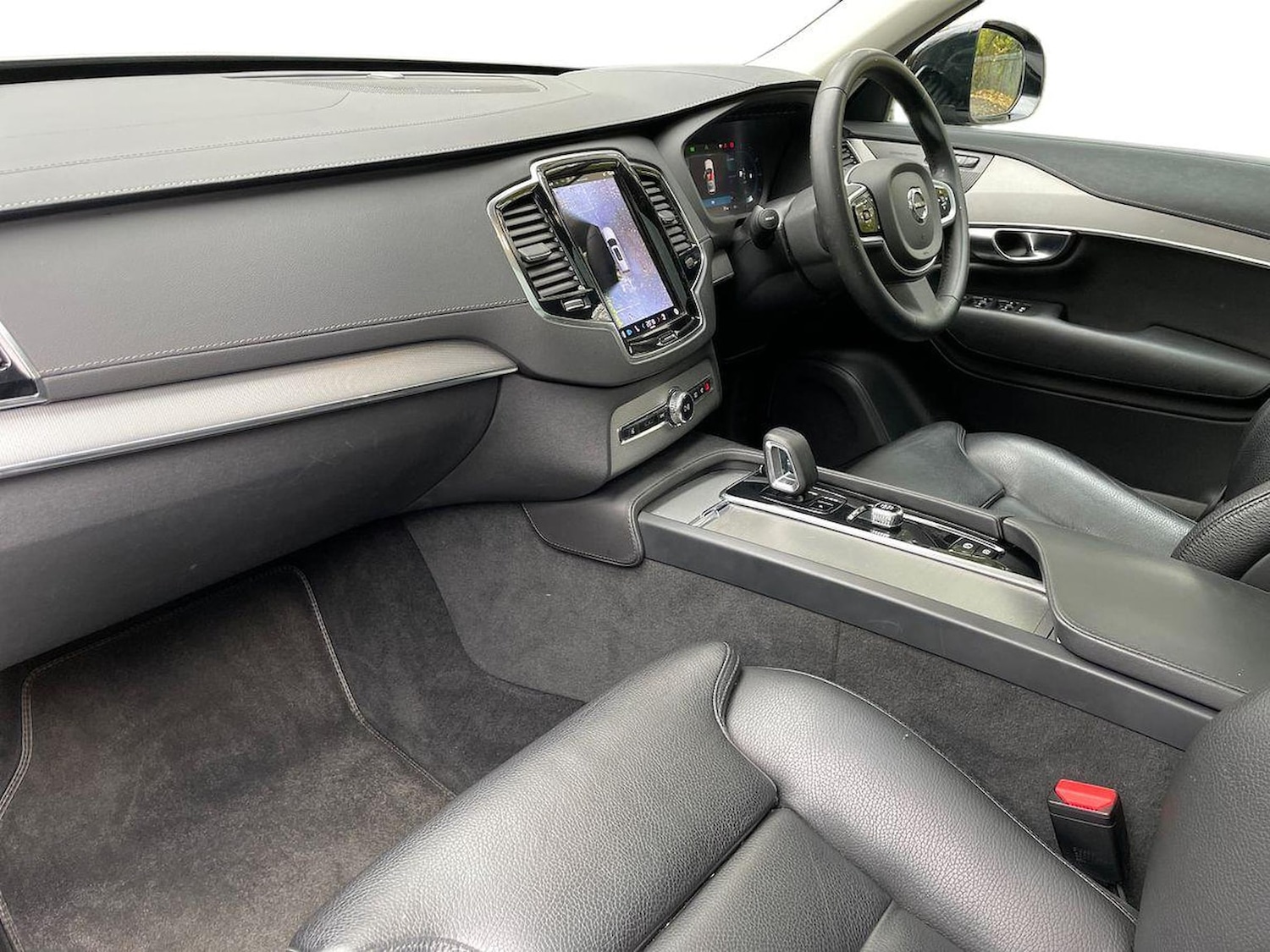 Used Volvo XC90 2022 for sale - 76455303: Photo 7