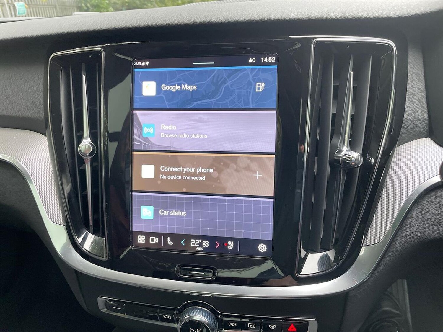 Used Volvo V60 2025 for sale - 76268325: Photo 11