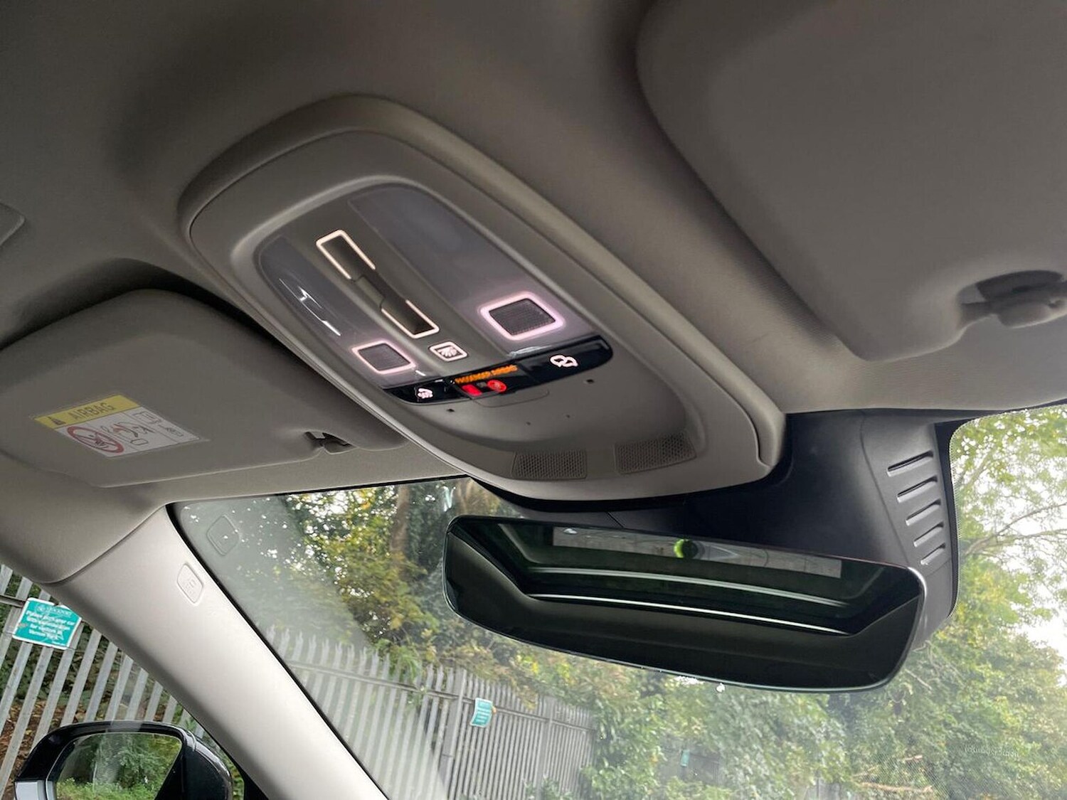 Used Volvo V60 2025 for sale - 76268325: Photo 14