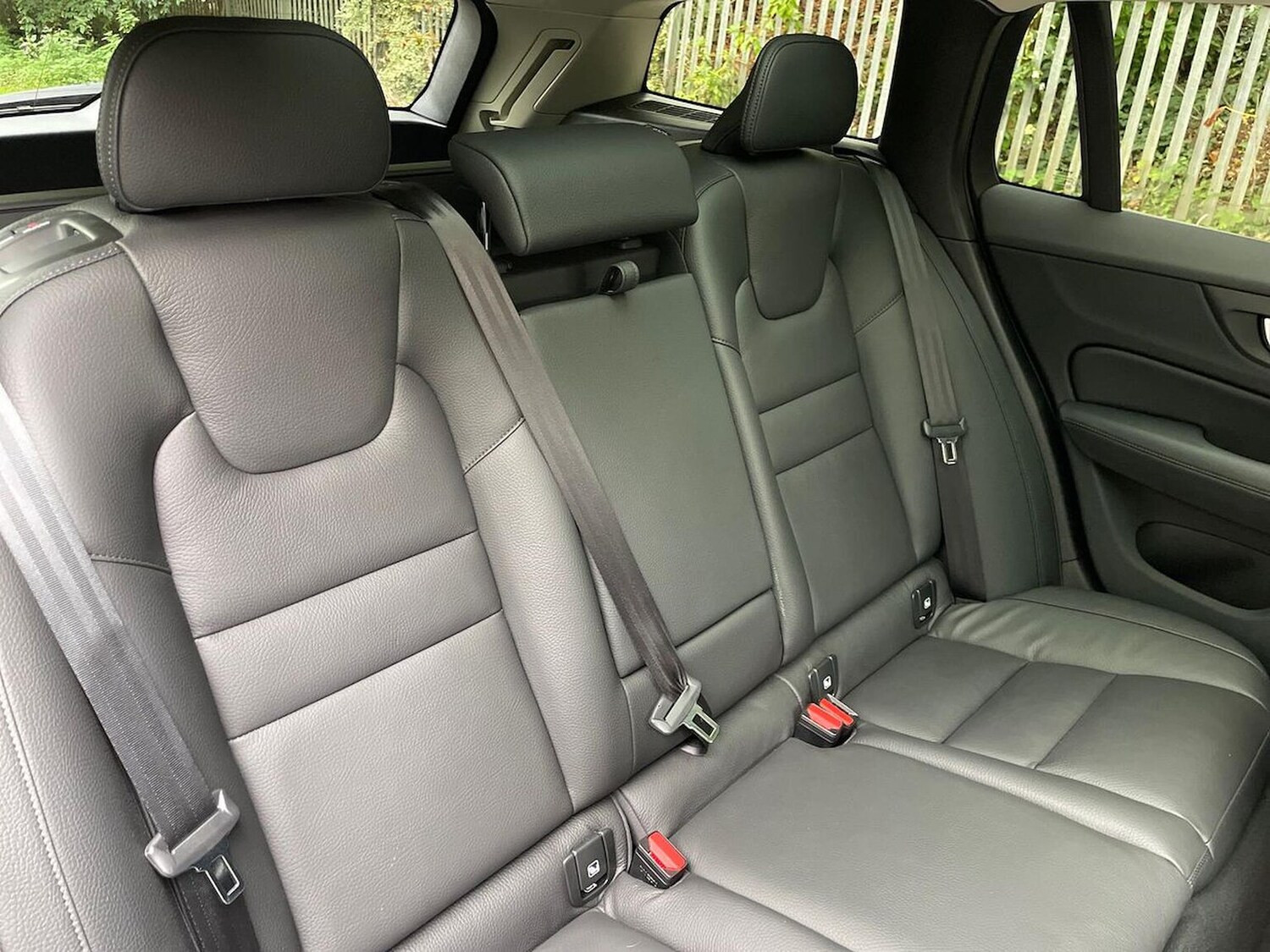 Used Volvo V60 2025 for sale - 76268325: Photo 16