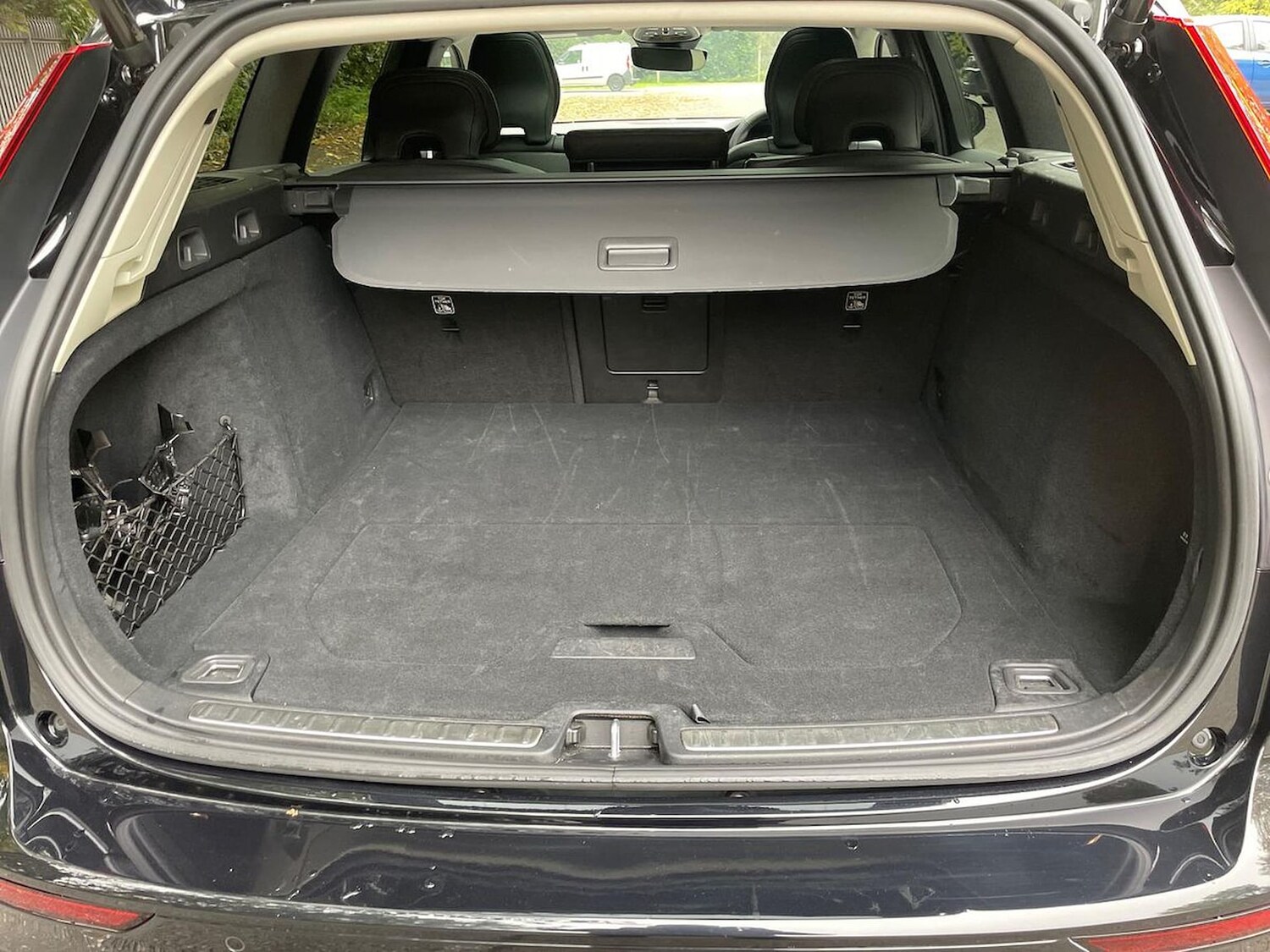 Used Volvo V60 2025 for sale - 76268325: Photo 17