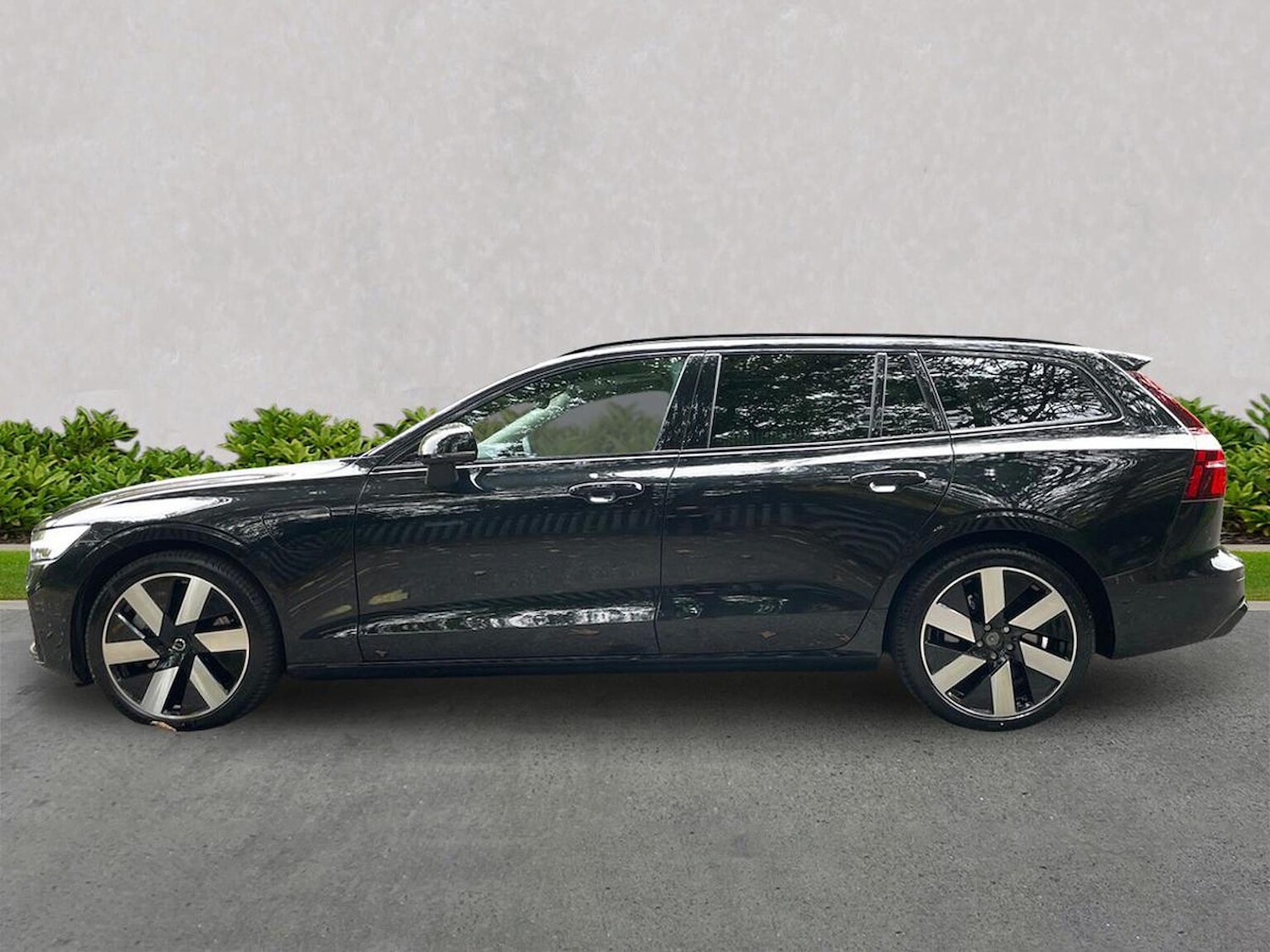 Used Volvo V60 2025 for sale - 76268325: Photo 19