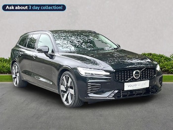 Volvo - V60