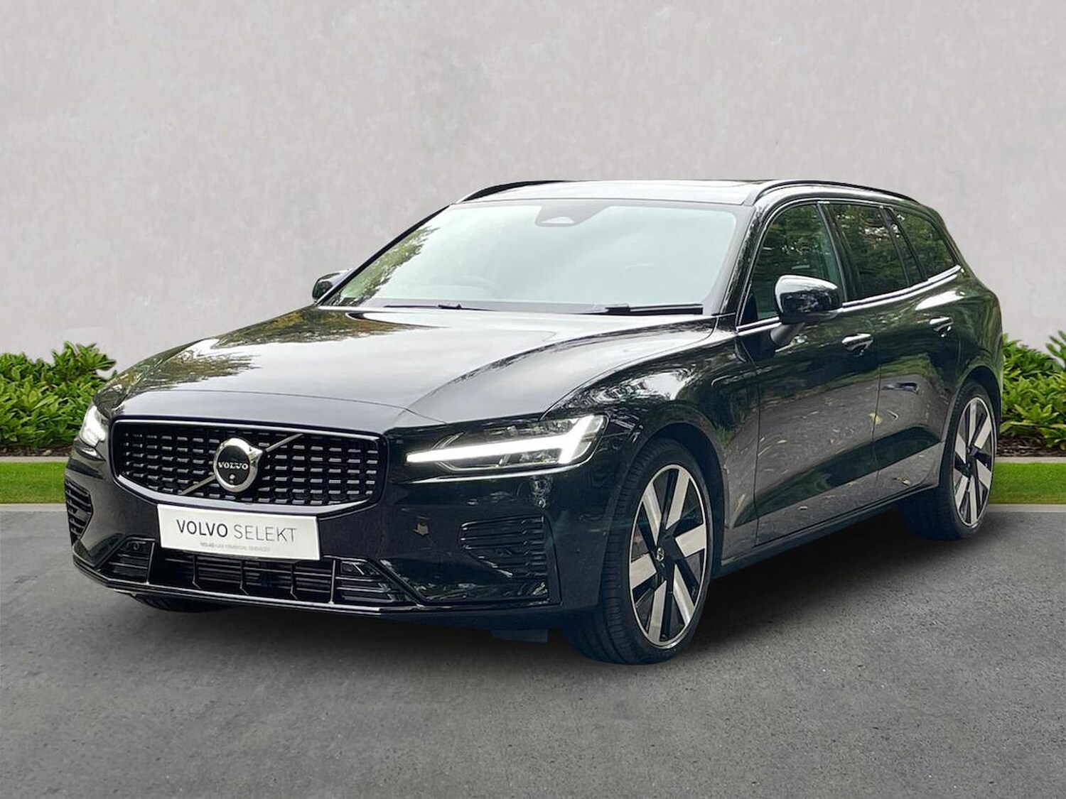 Used Volvo V60 2025 for sale - 76268325: Photo 20