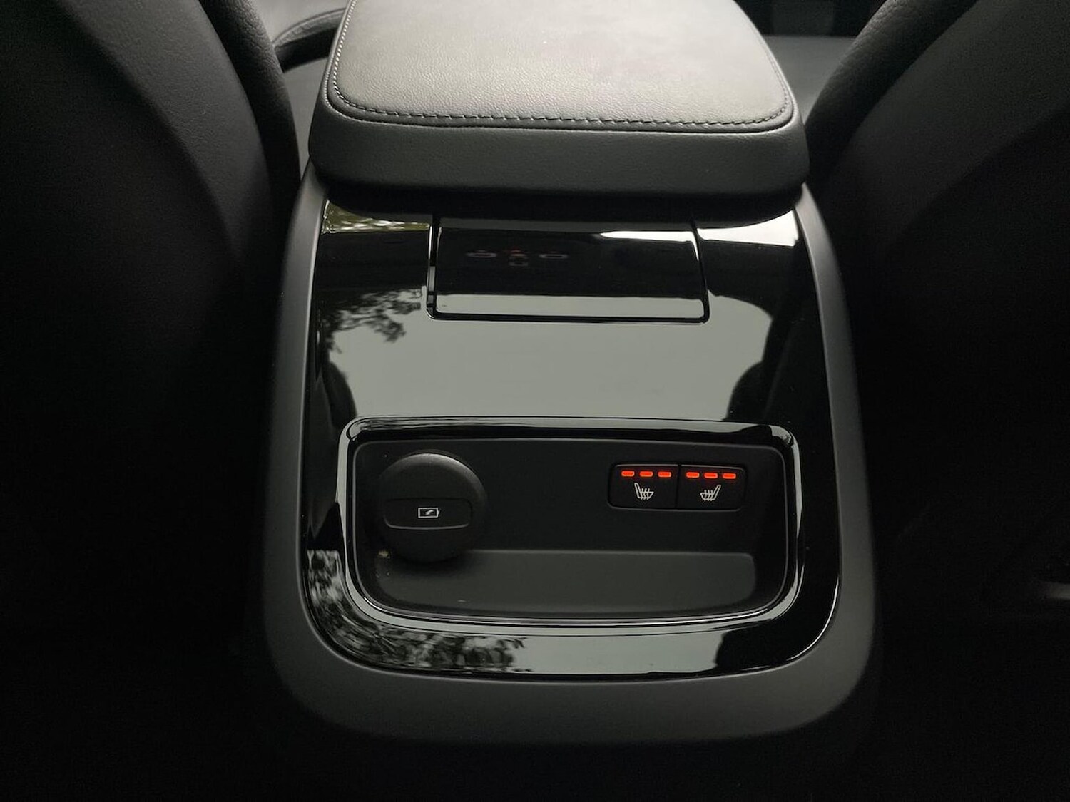 Used Volvo V60 2025 for sale - 76268325: Photo 22