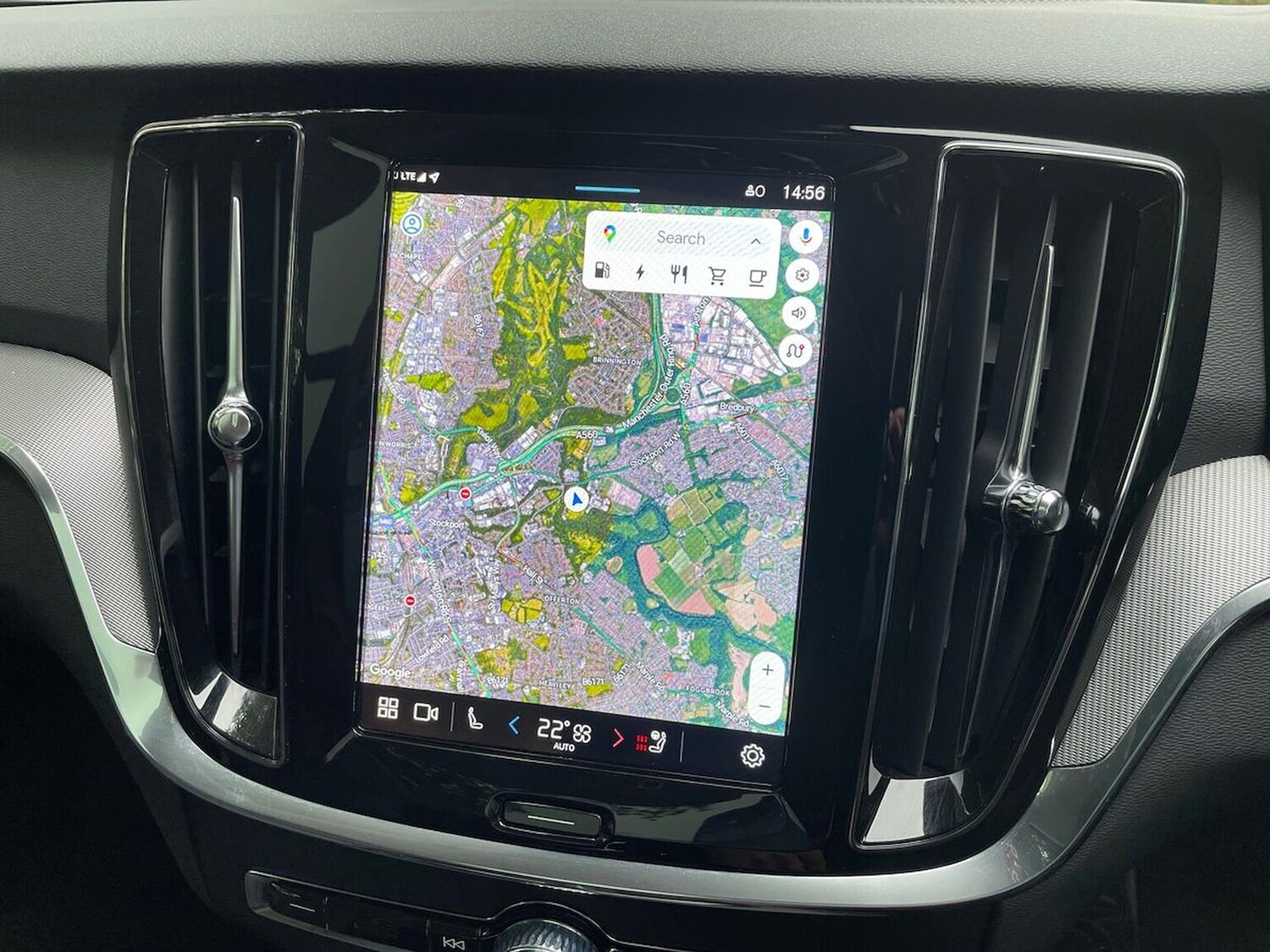 Used Volvo V60 2025 for sale - 76268325: Photo 24