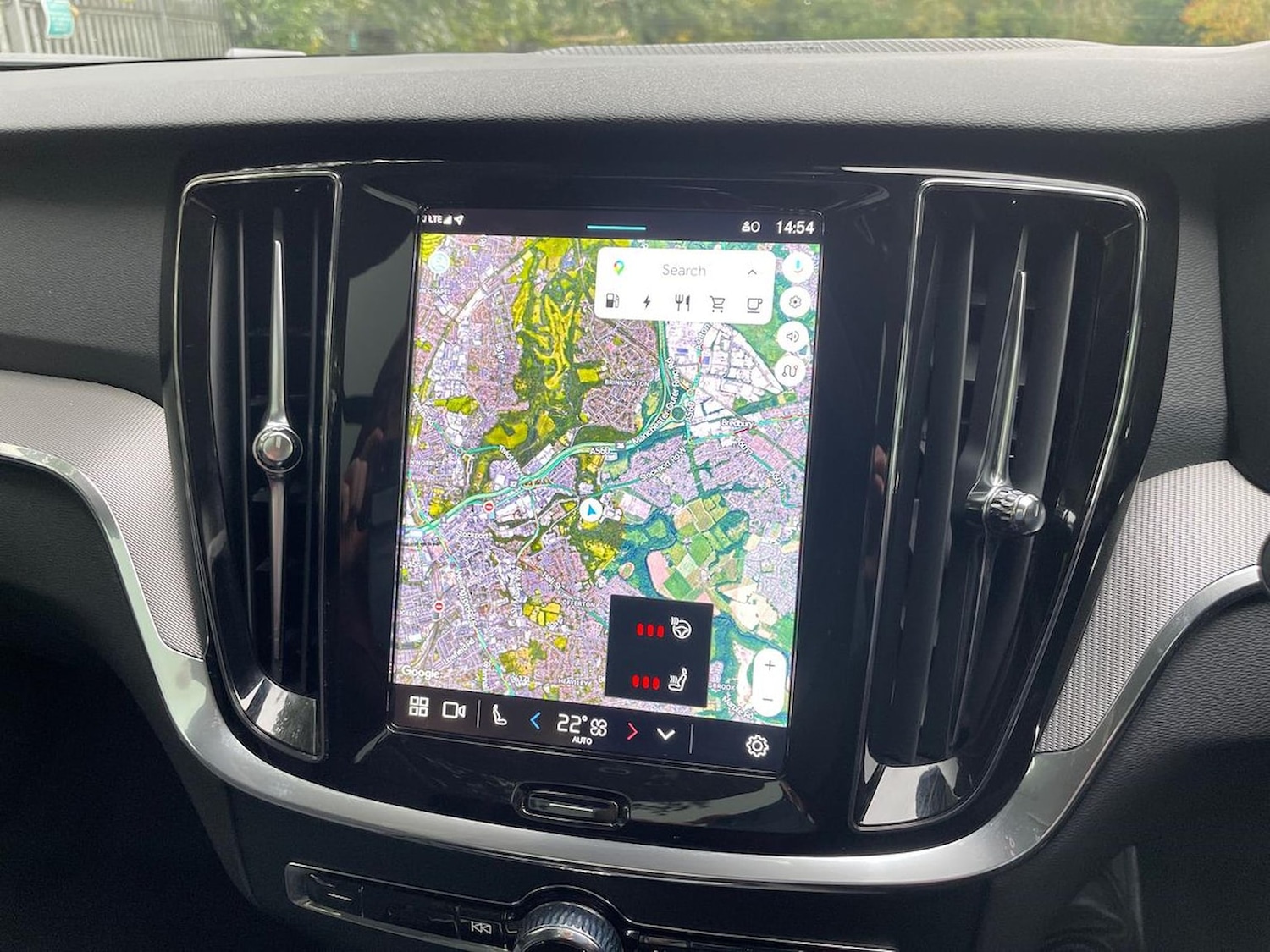 Used Volvo V60 2025 for sale - 76268325: Photo 25