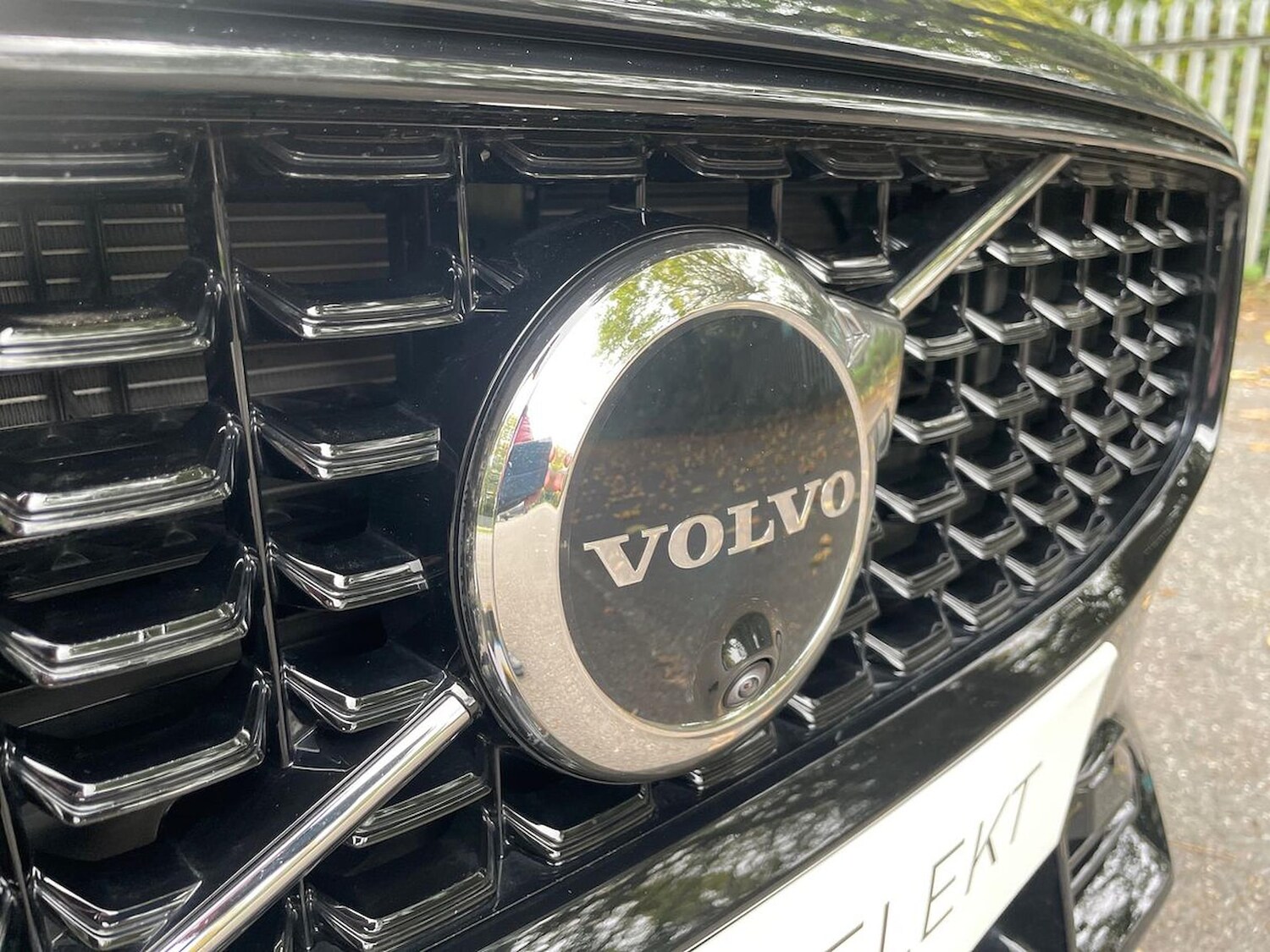 Used Volvo V60 2025 for sale - 76268325: Photo 33