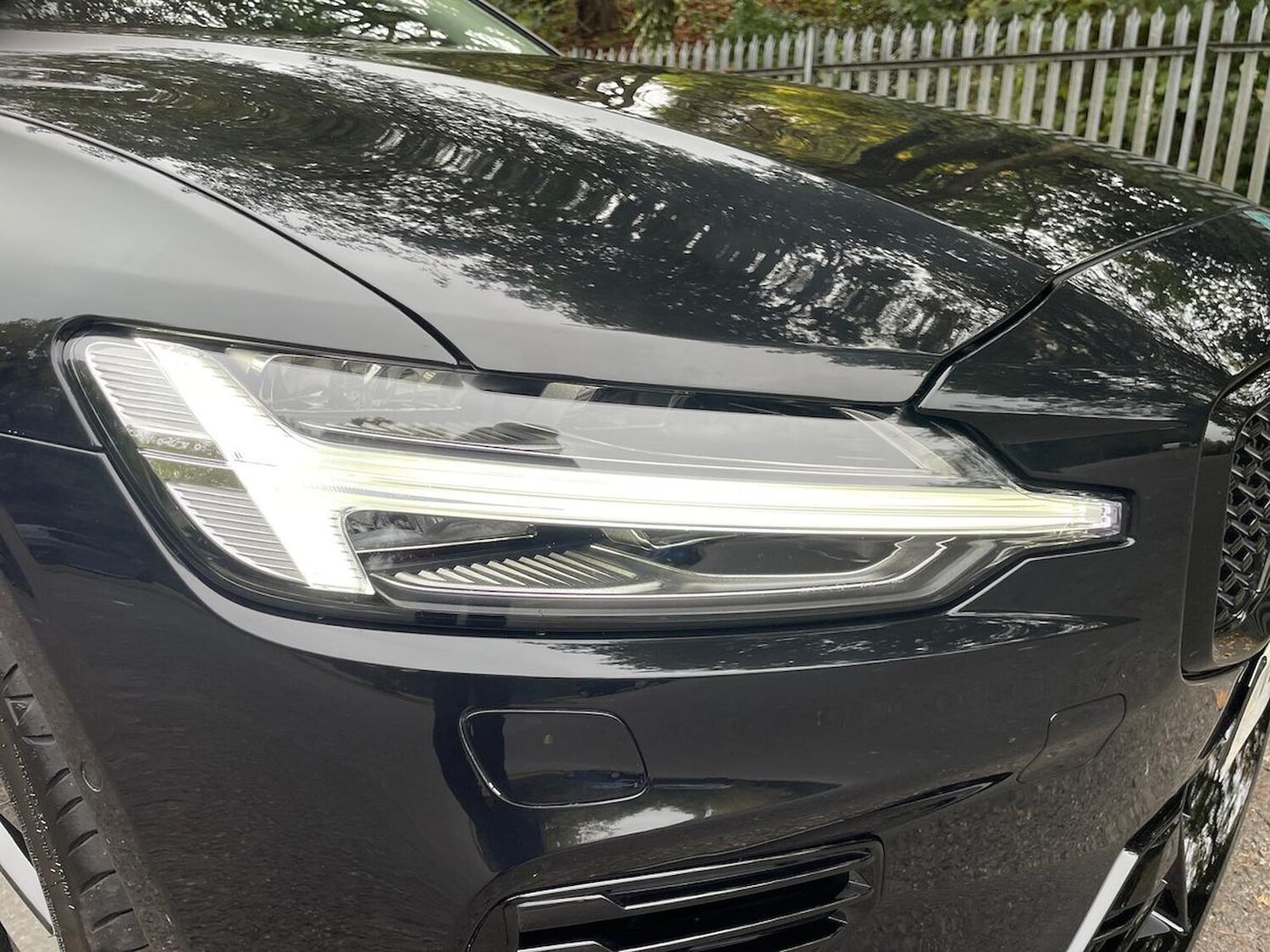 Used Volvo V60 2025 for sale - 76268325: Photo 34