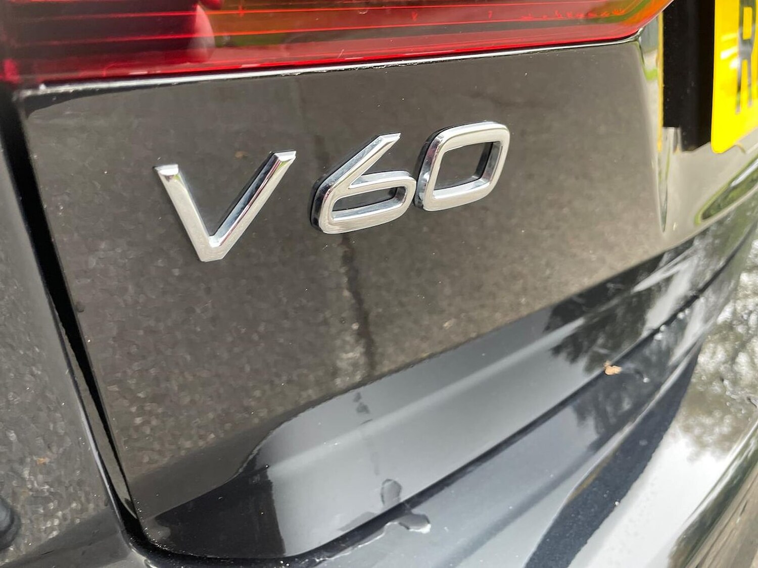 Used Volvo V60 2025 for sale - 76268325: Photo 35