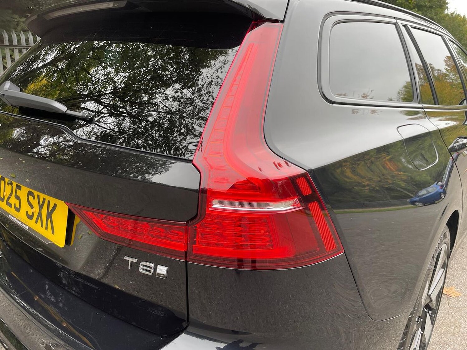 Used Volvo V60 2025 for sale - 76268325: Photo 36