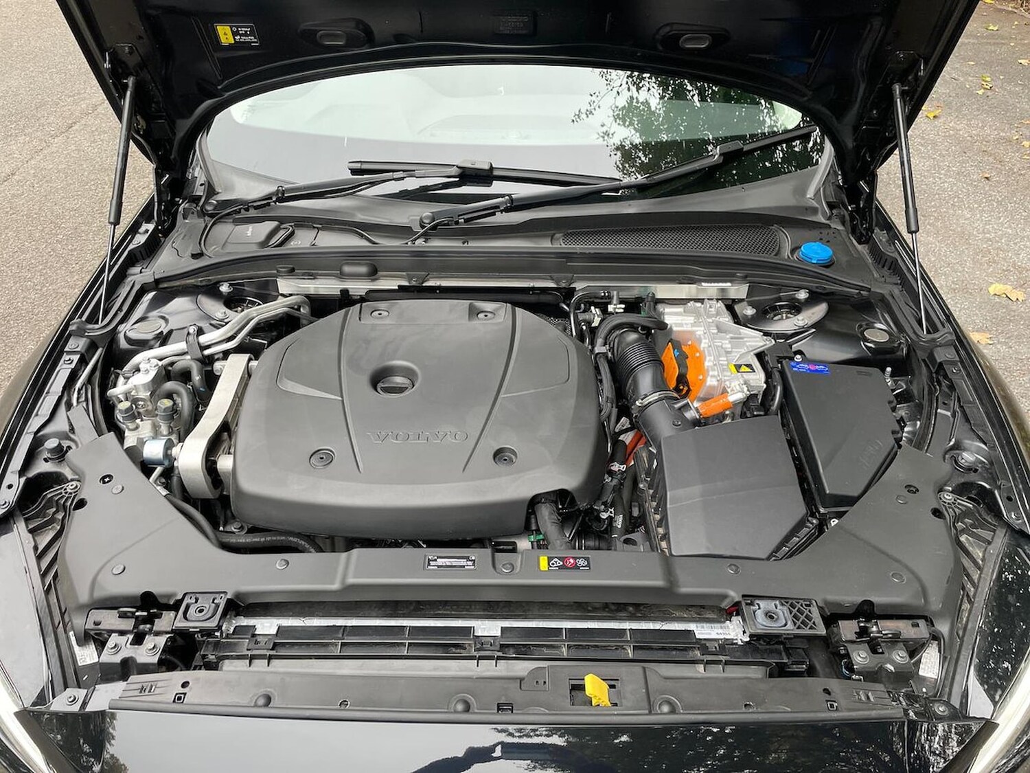 Used Volvo V60 2025 for sale - 76268325: Photo 39