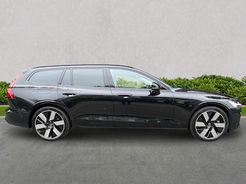 Used Volvo V60 2025 for sale - 76268325: Photo