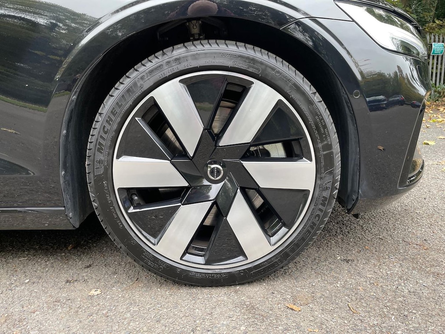 Used Volvo V60 2025 for sale - 76268325: Photo 6