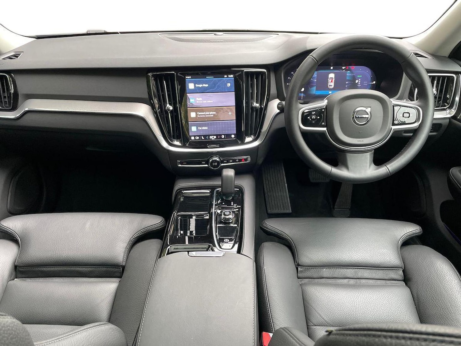 Used Volvo V60 2025 for sale - 76268325: Photo 8