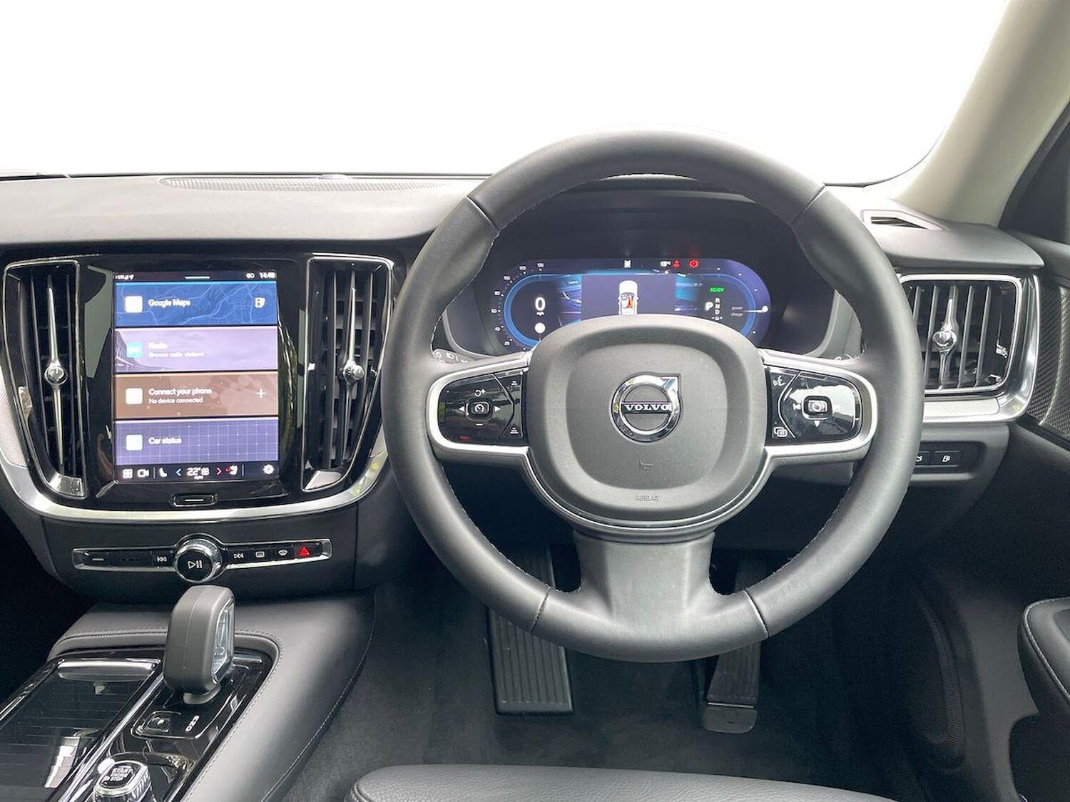 Used Volvo V60 2025 for sale - 76268325: Photo 9