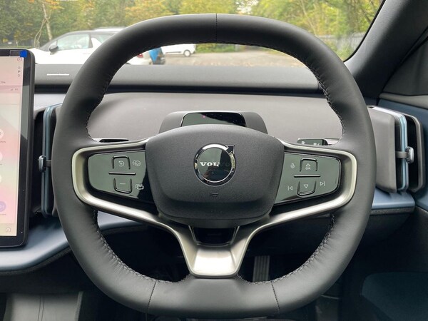 Used Volvo EX30 2025 for sale - 76257852: Photo 10