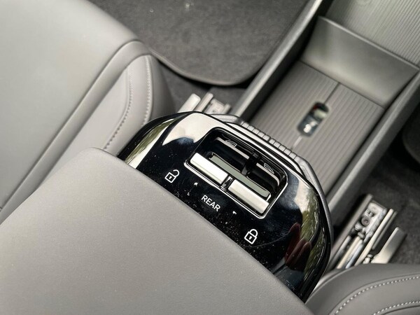 Used Volvo EX30 2025 for sale - 76257852: Photo 12