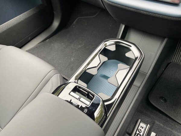 Used Volvo EX30 2025 for sale - 76257852: Photo 13