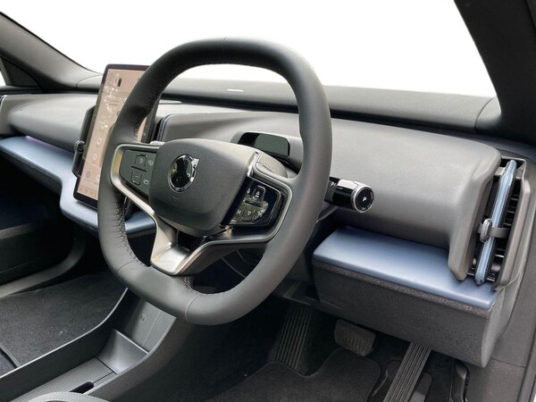 Used Volvo EX30 2025 for sale - 76257852: Photo 15
