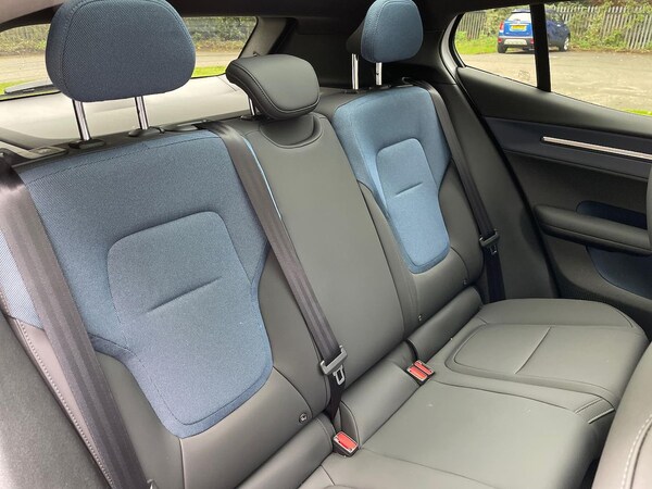 Used Volvo EX30 2025 for sale - 76257852: Photo 16