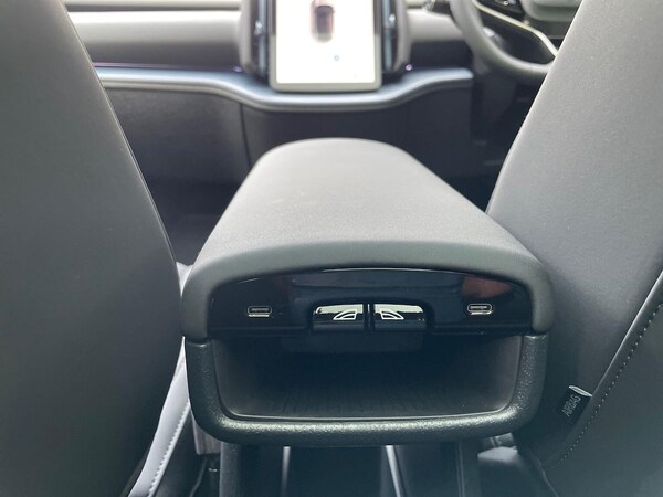 Used Volvo EX30 2025 for sale - 76257852: Photo 22
