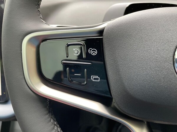 Used Volvo EX30 2025 for sale - 76257852: Photo 27