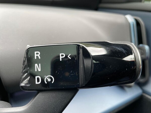 Used Volvo EX30 2025 for sale - 76257852: Photo 28