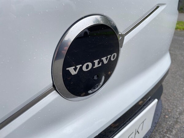 Used Volvo EX30 2025 for sale - 76257852: Photo 33