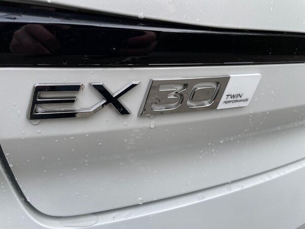 Used Volvo EX30 2025 for sale - 76257852: Photo 35