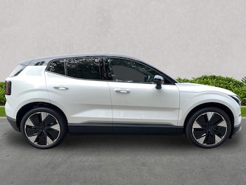 Used Volvo EX30 2025 for sale - 76257852: Photo