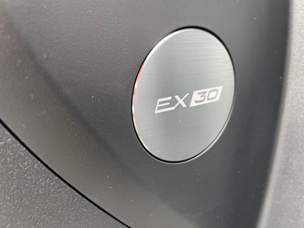 Used Volvo EX30 2025 for sale - 76257852: Photo 43