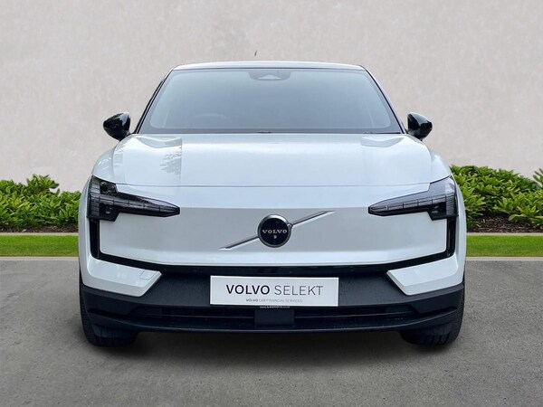 Used Volvo EX30 2025 for sale - 76257852: Photo 5