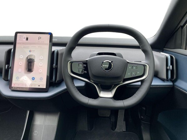 Used Volvo EX30 2025 for sale - 76257852: Photo 9