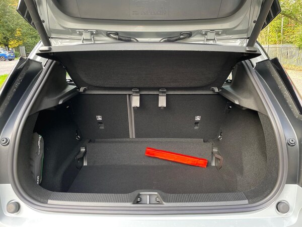 Used Volvo EX30 2025 for sale - 76293085: Photo 17