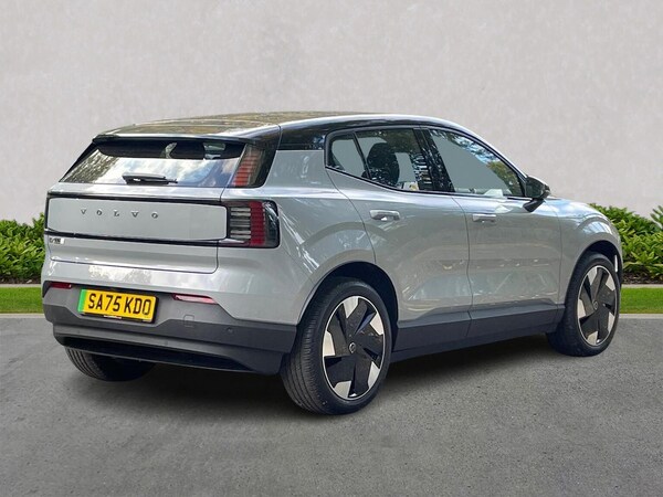 Used Volvo EX30 2025 for sale - 76293085: Photo 18