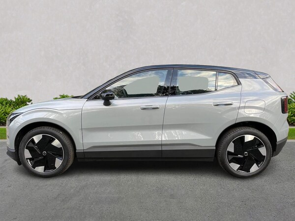 Used Volvo EX30 2025 for sale - 76293085: Photo 19