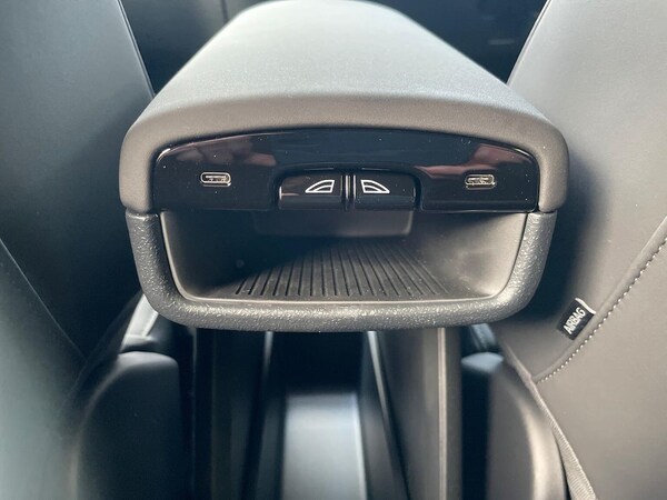 Used Volvo EX30 2025 for sale - 76293085: Photo 22