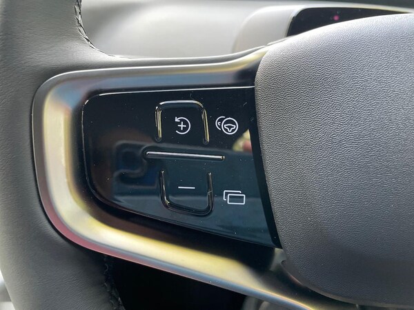 Used Volvo EX30 2025 for sale - 76293085: Photo 27