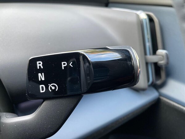 Used Volvo EX30 2025 for sale - 76293085: Photo 28