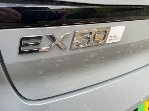 Used Volvo EX30 2025 for sale - 76293085: Photo 31