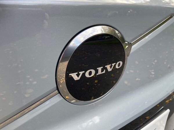 Used Volvo EX30 2025 for sale - 76293085: Photo 32