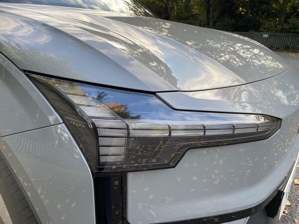 Used Volvo EX30 2025 for sale - 76293085: Photo 33