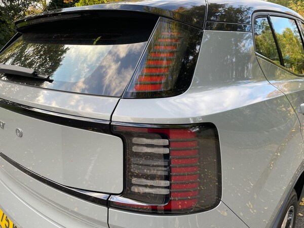 Used Volvo EX30 2025 for sale - 76293085: Photo 34