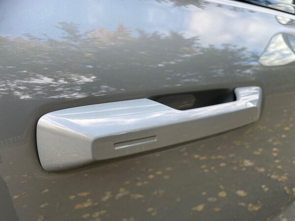 Used Volvo EX30 2025 for sale - 76293085: Photo 35