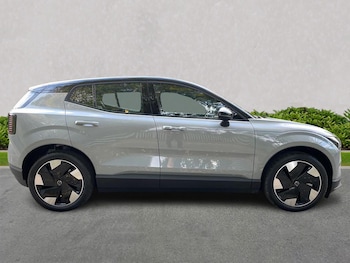 Used Volvo EX30 2025 for sale - 76293085: Photo