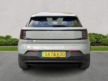 Used Volvo EX30 2025 for sale - 76293085: Photo
